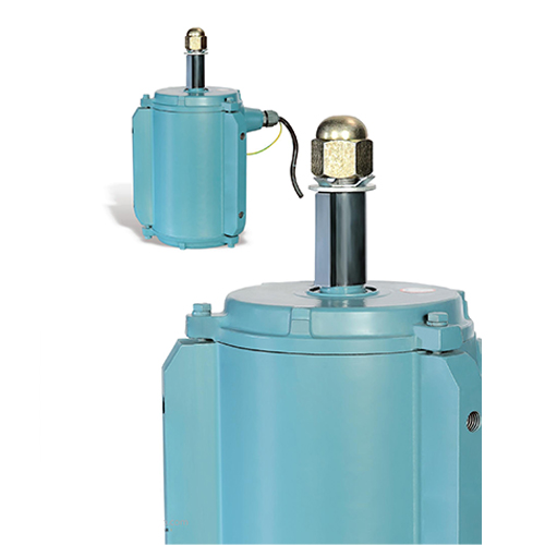 YSF3系列 風(fēng)機用三相異步電動機